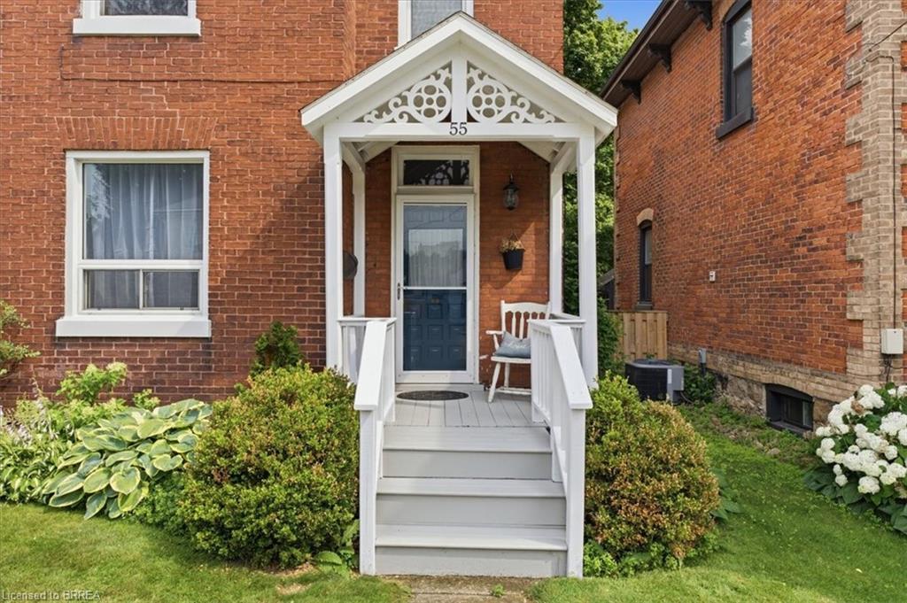 55 William Street Property Photo 6