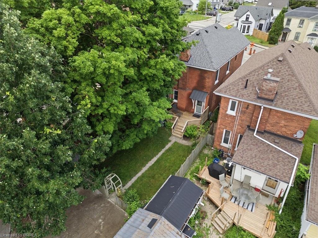 55 William Street Property Photo 37