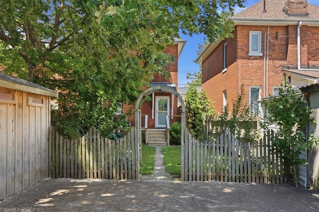 55 William Street Property Photo 39