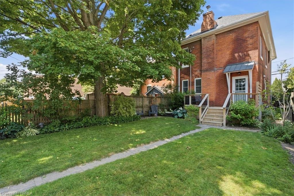 55 William Street Property Photo 40