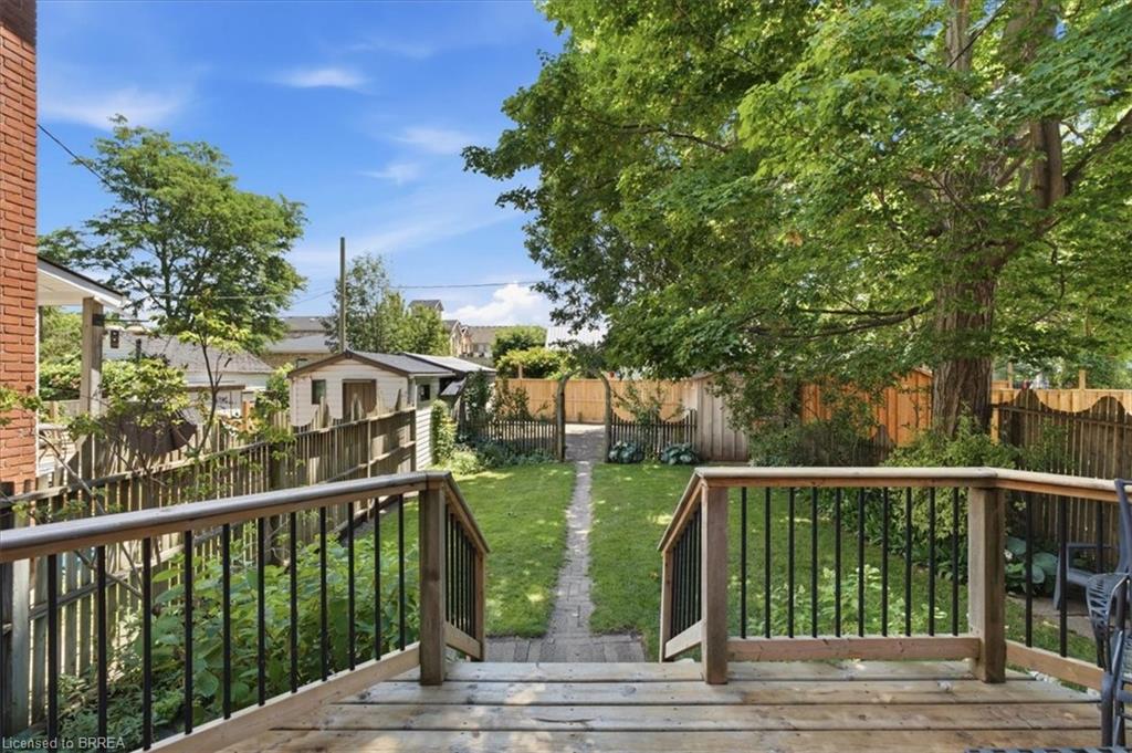 55 William Street Property Photo 41