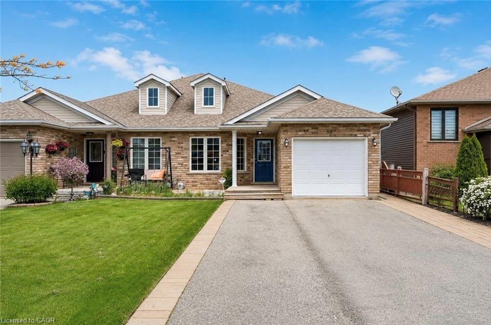 56 Golden Acres Drive Property Photo 1