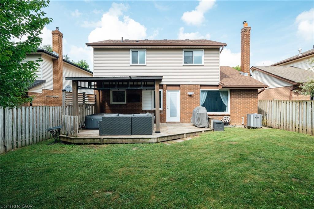 277 Canterbury Drive Property Photo 2
