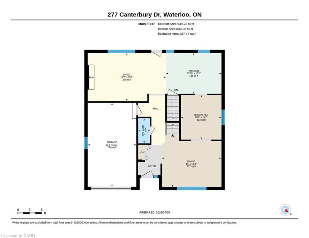 277 Canterbury Drive Property Photo 46
