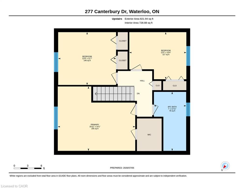 277 Canterbury Drive Property Photo 47