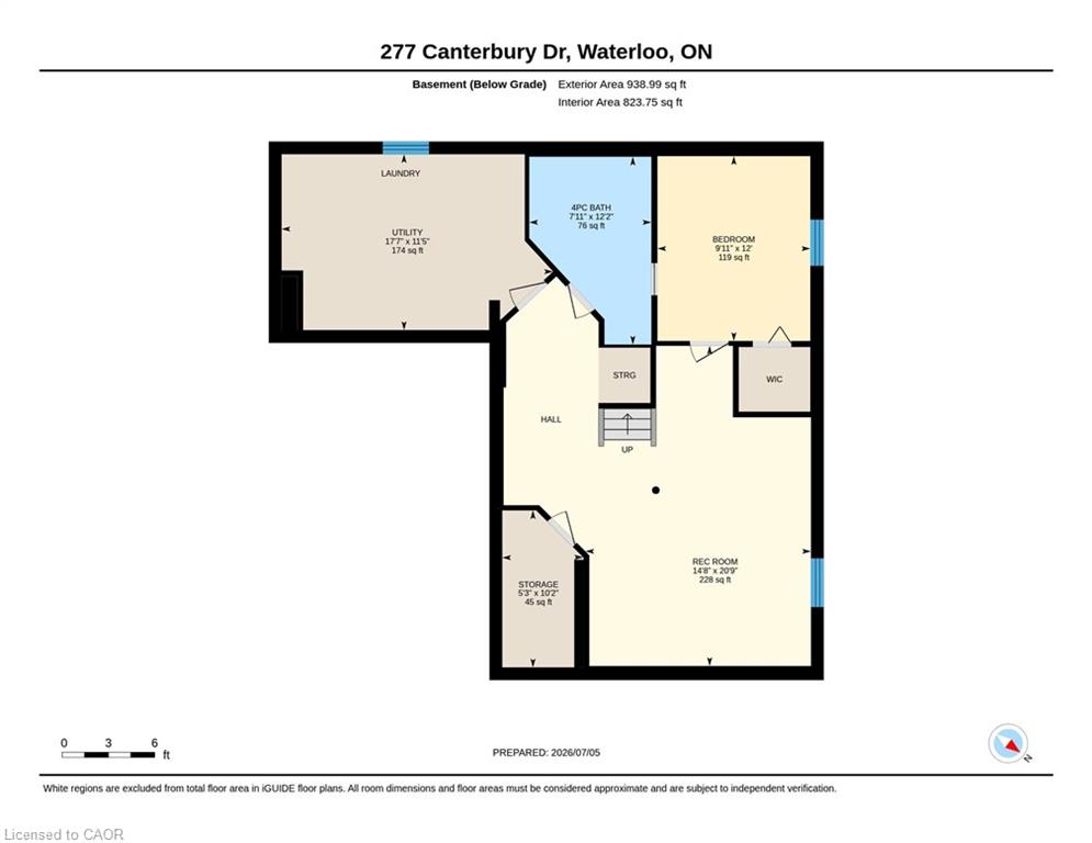 277 Canterbury Drive Property Photo 48