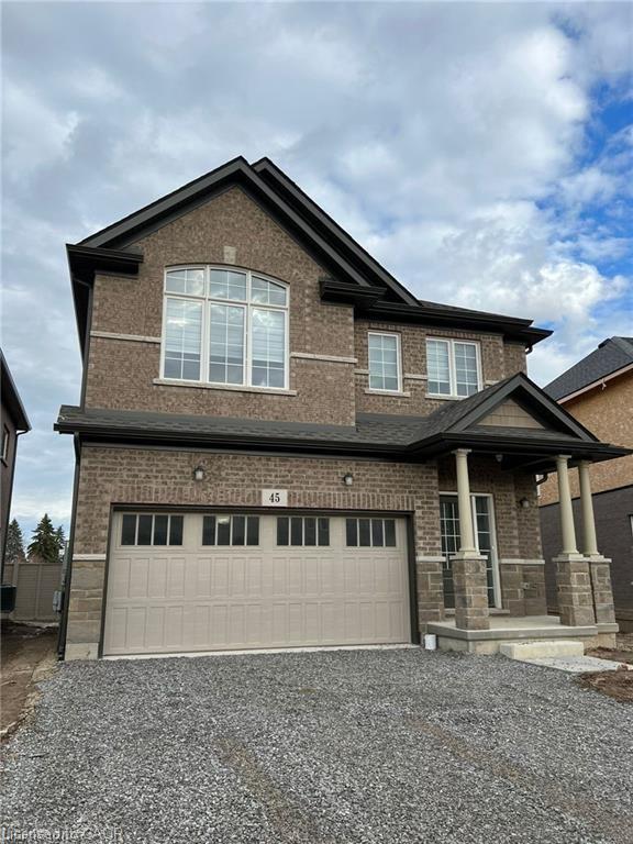 45 Bur Oak Drive Property Photo 1
