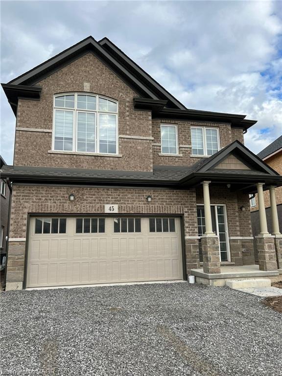 45 Bur Oak Drive Property Photo 2