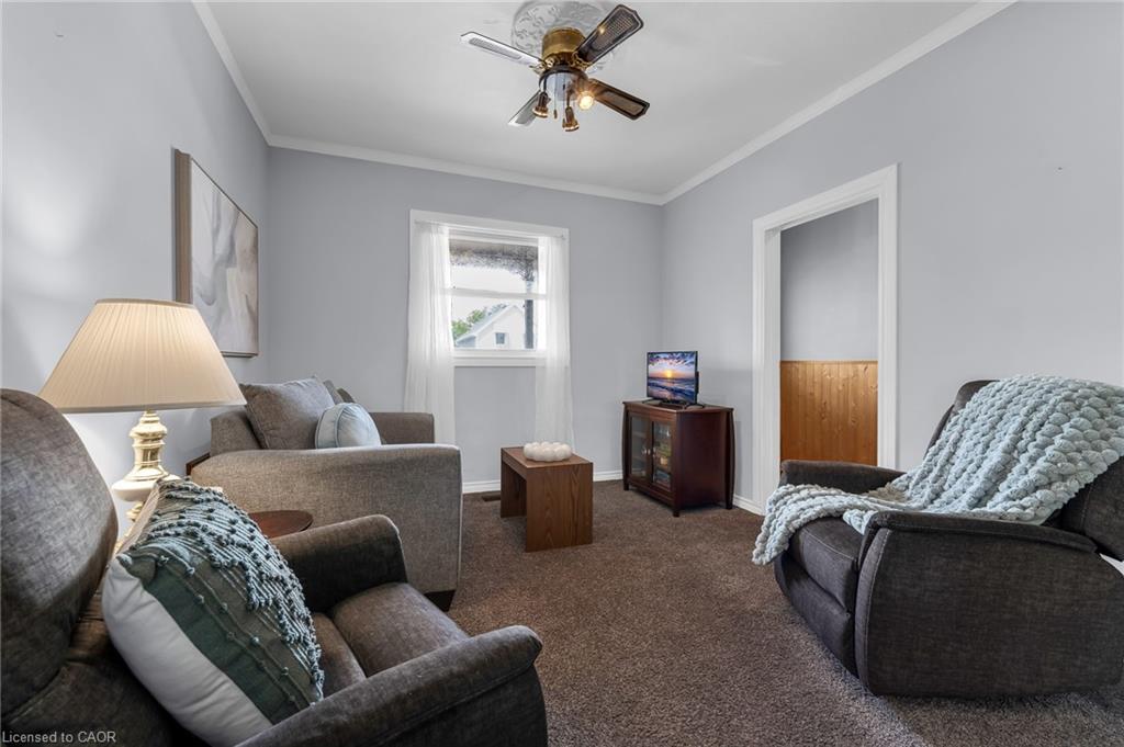 16 Albemarle Street Property Photo 4