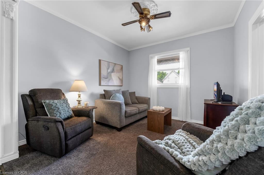 16 Albemarle Street Property Photo 5