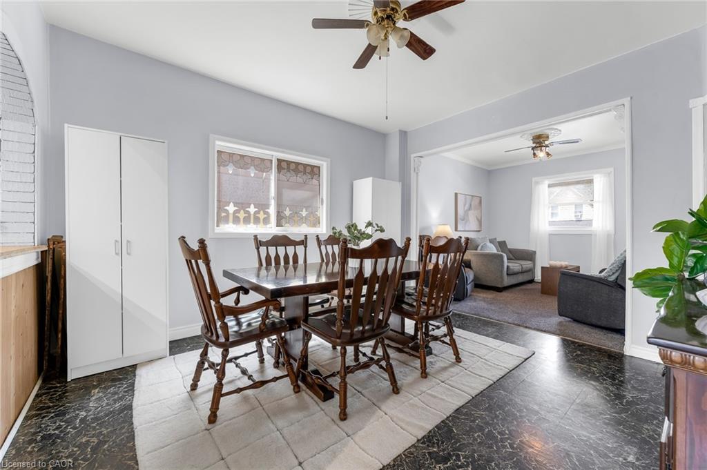 16 Albemarle Street Property Photo 6