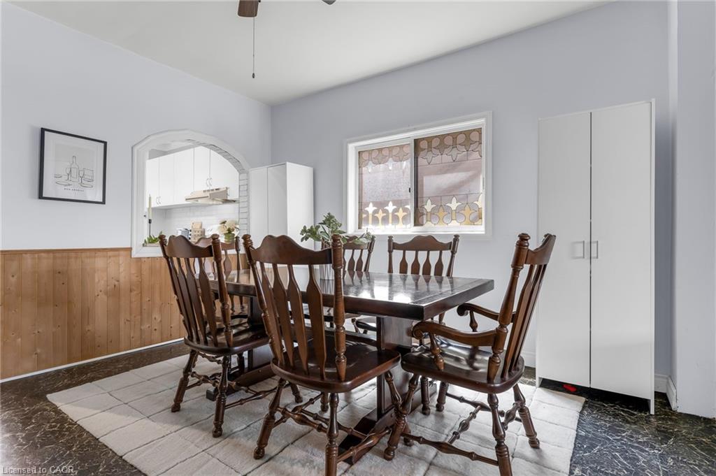 16 Albemarle Street Property Photo 7