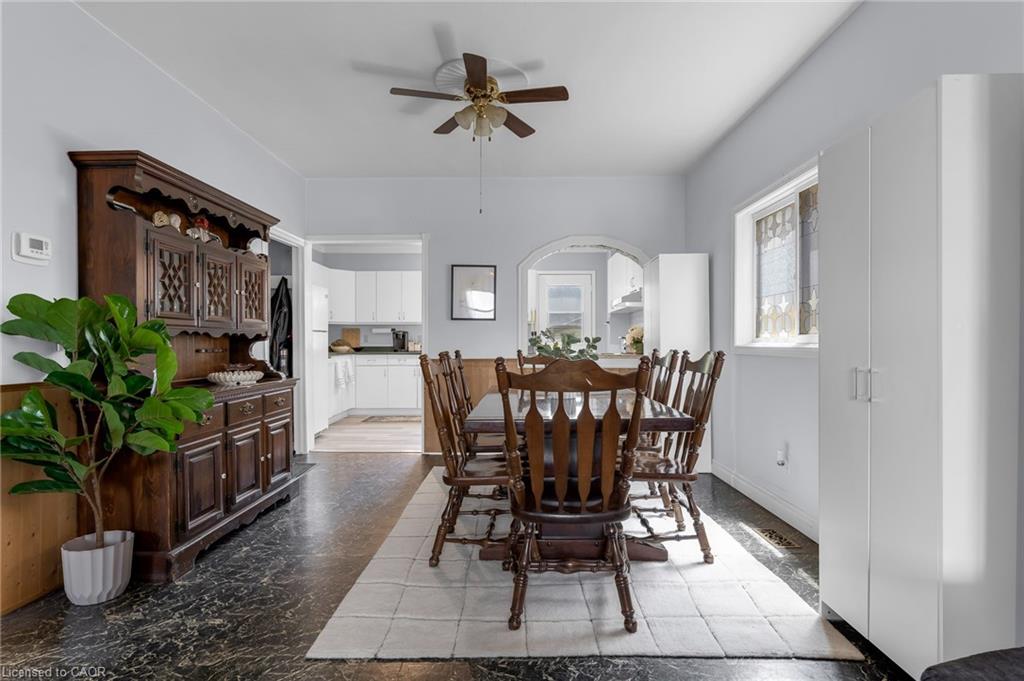 16 Albemarle Street Property Photo 8