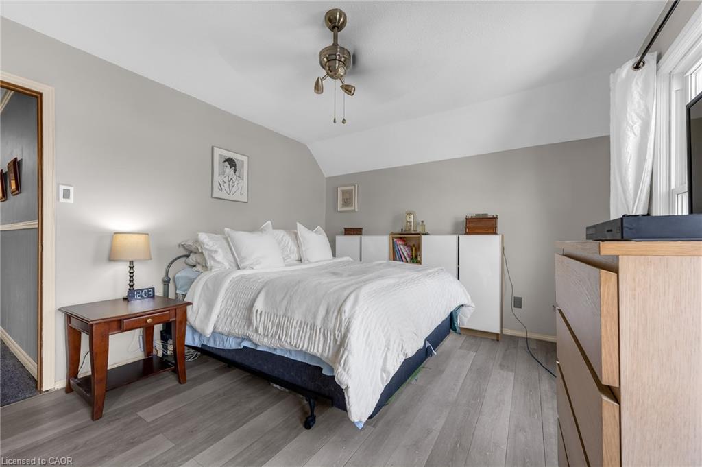 16 Albemarle Street Property Photo 16