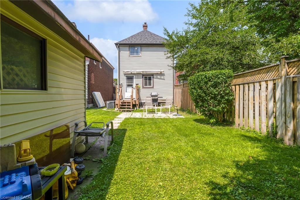 16 Albemarle Street Property Photo 24