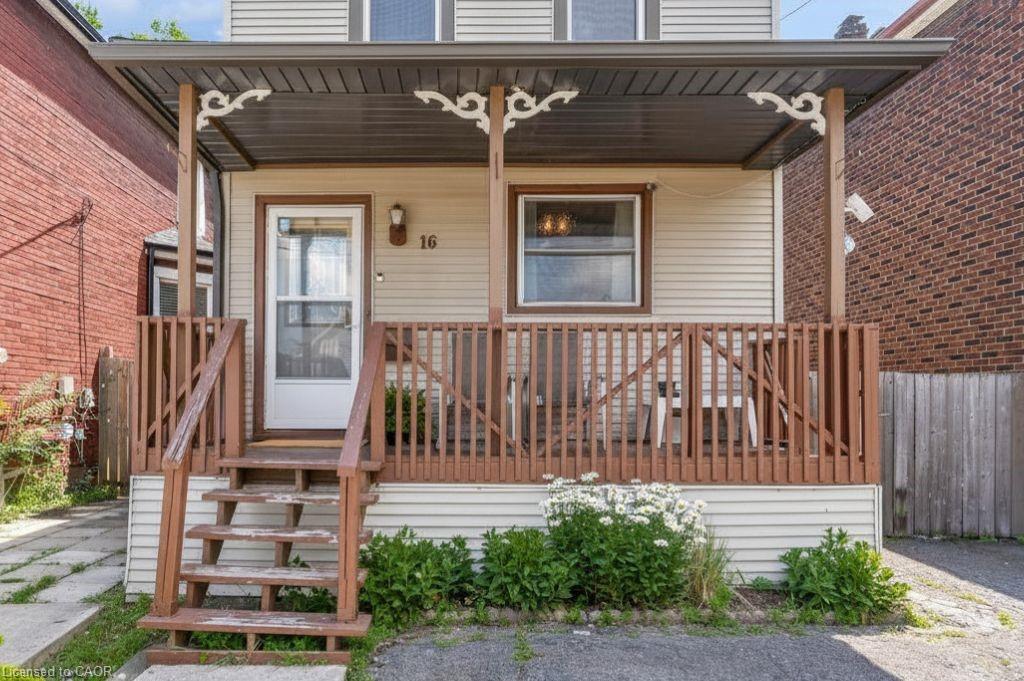 16 Albemarle Street Property Photo 26