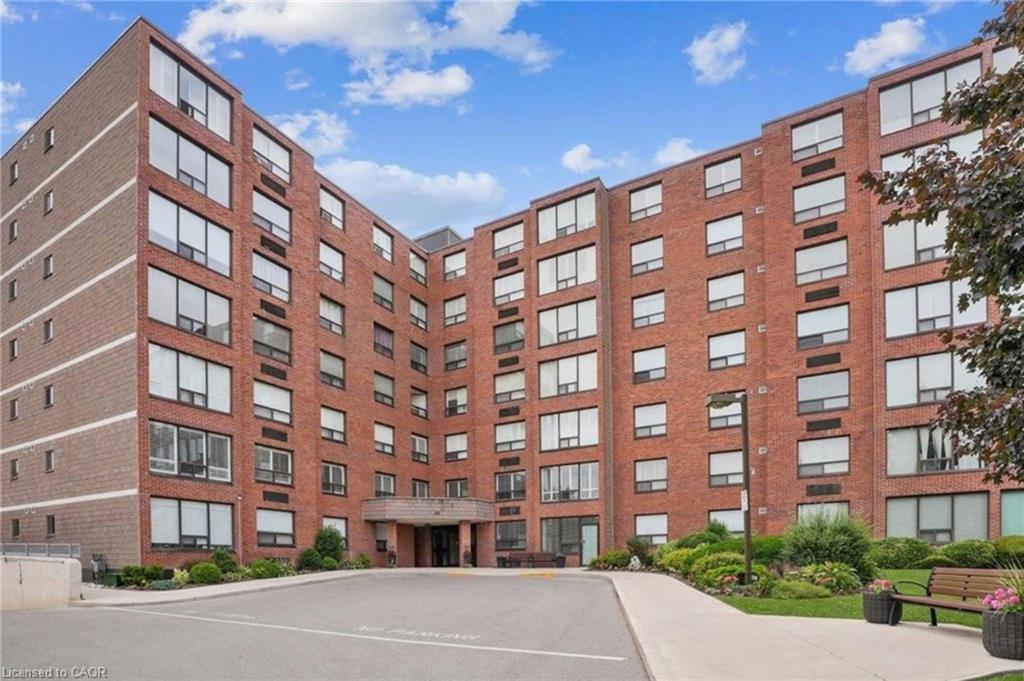 704-99 Donn Avenue Property Photo 1