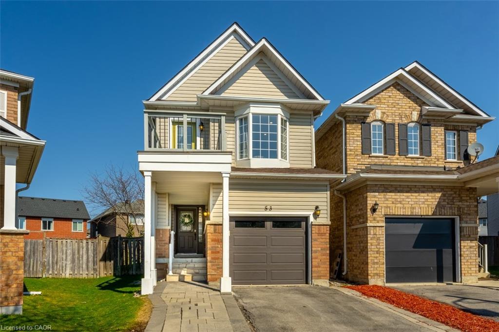 53 Dills Crescent Property Photo 1