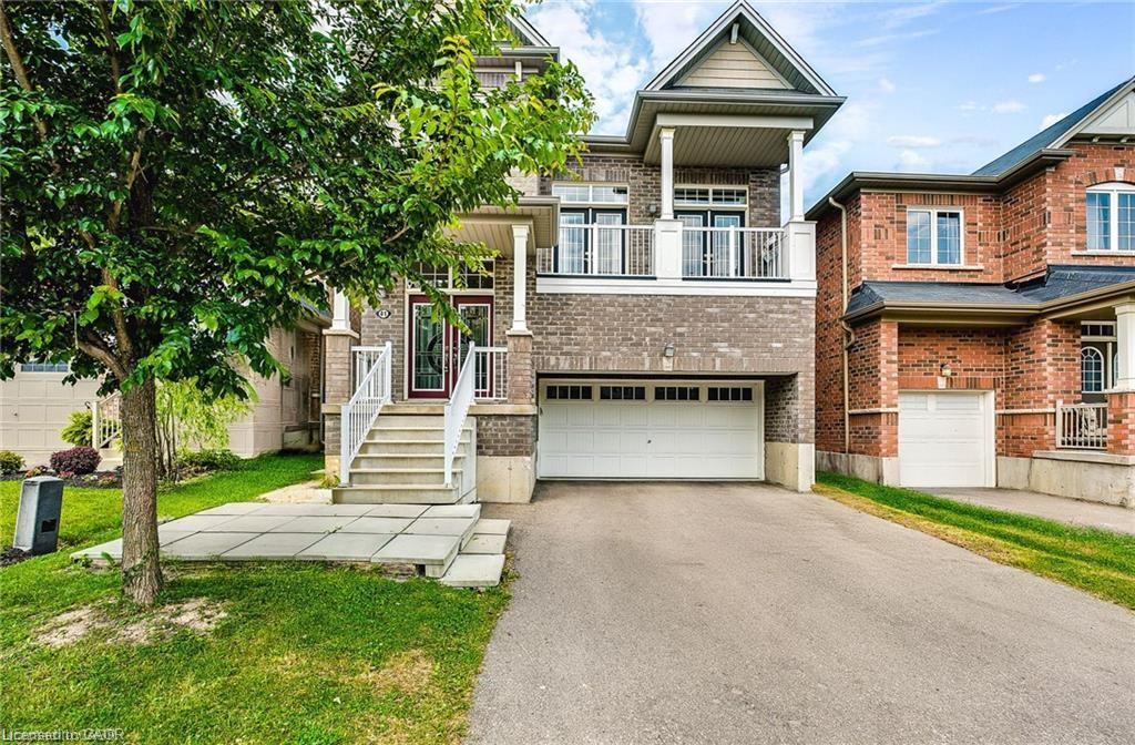 41 Sumac Drive Property Photo 2
