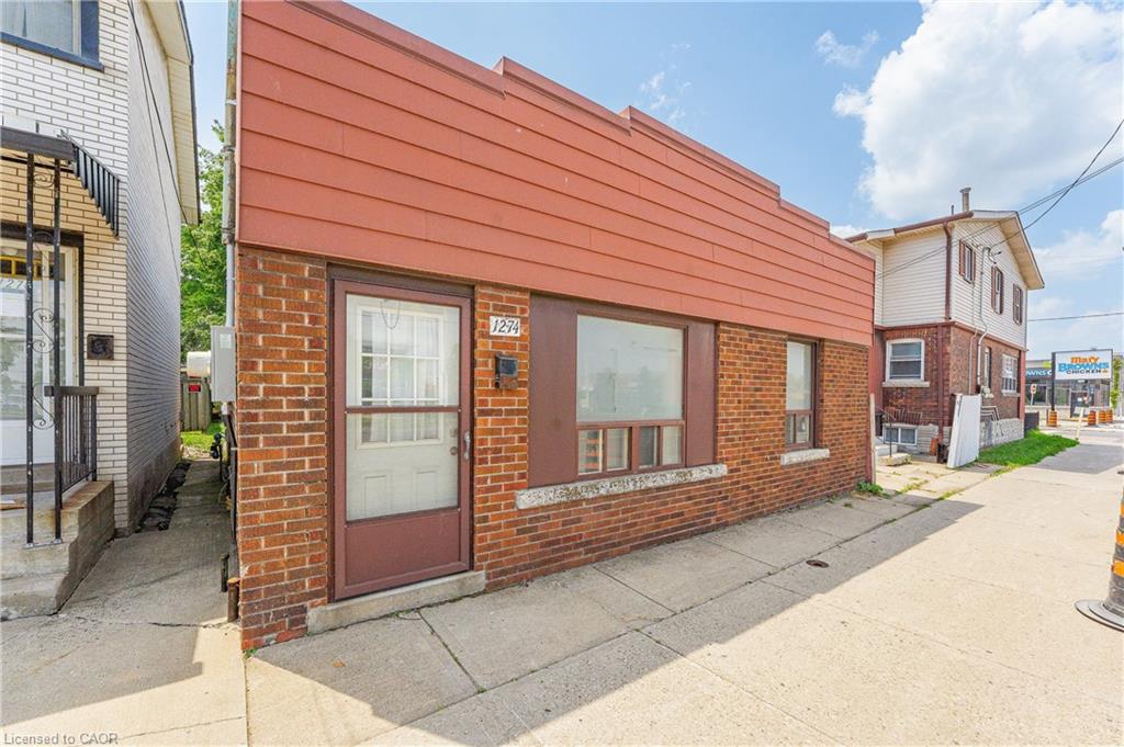 1274 Barton Street E Property Photo 20