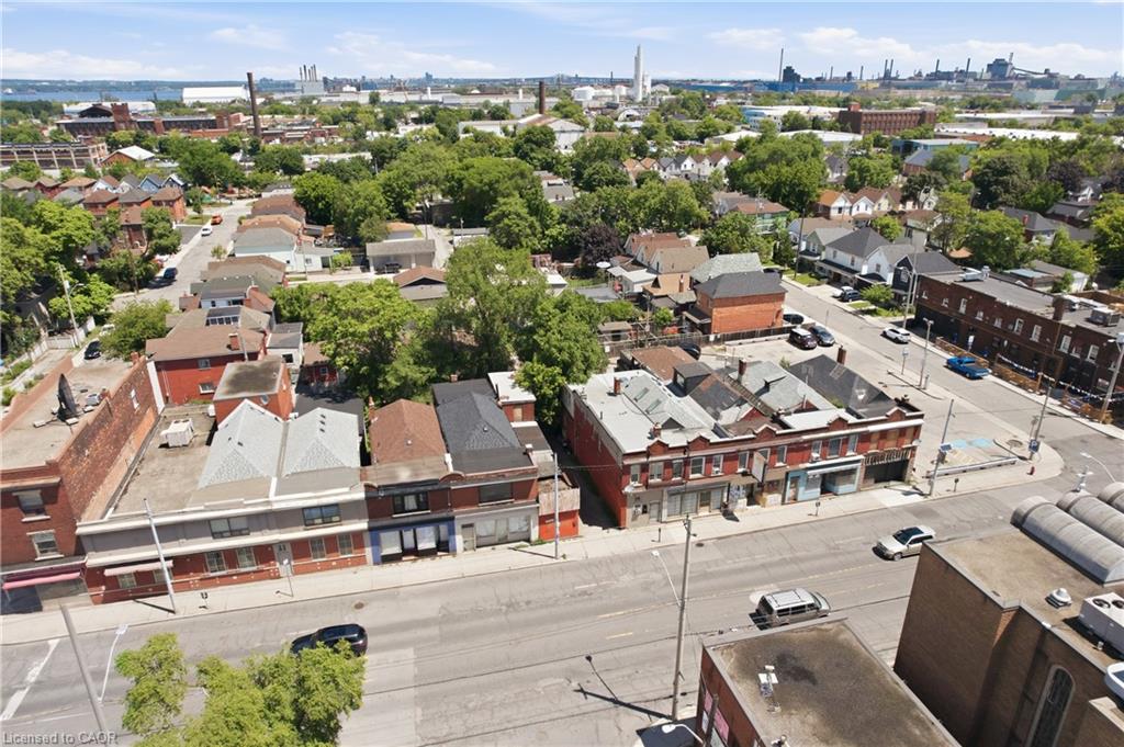 721 1/2 Barton Street E Property Photo 14