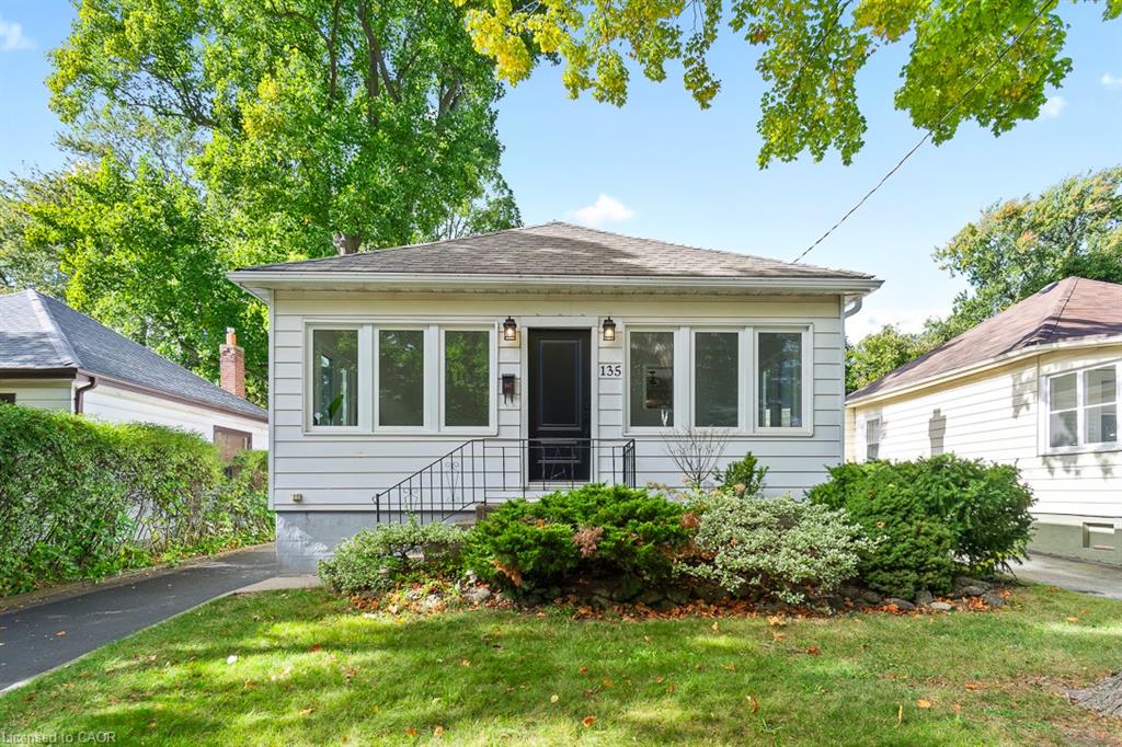 135 Deane Avenue Property Photo 1