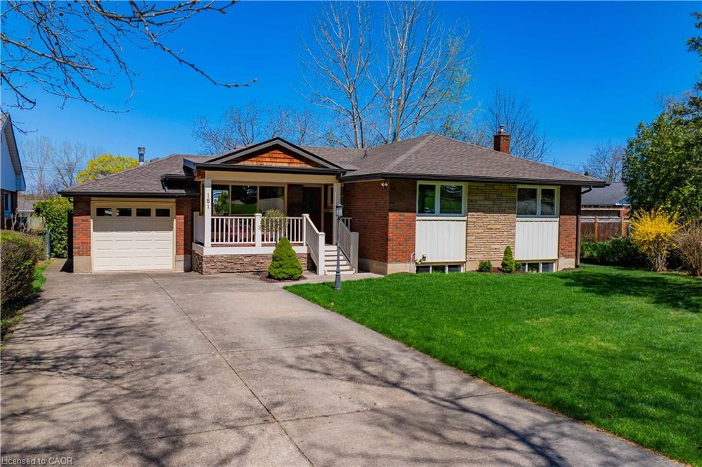 181 Woodside Drive Property Photo 1