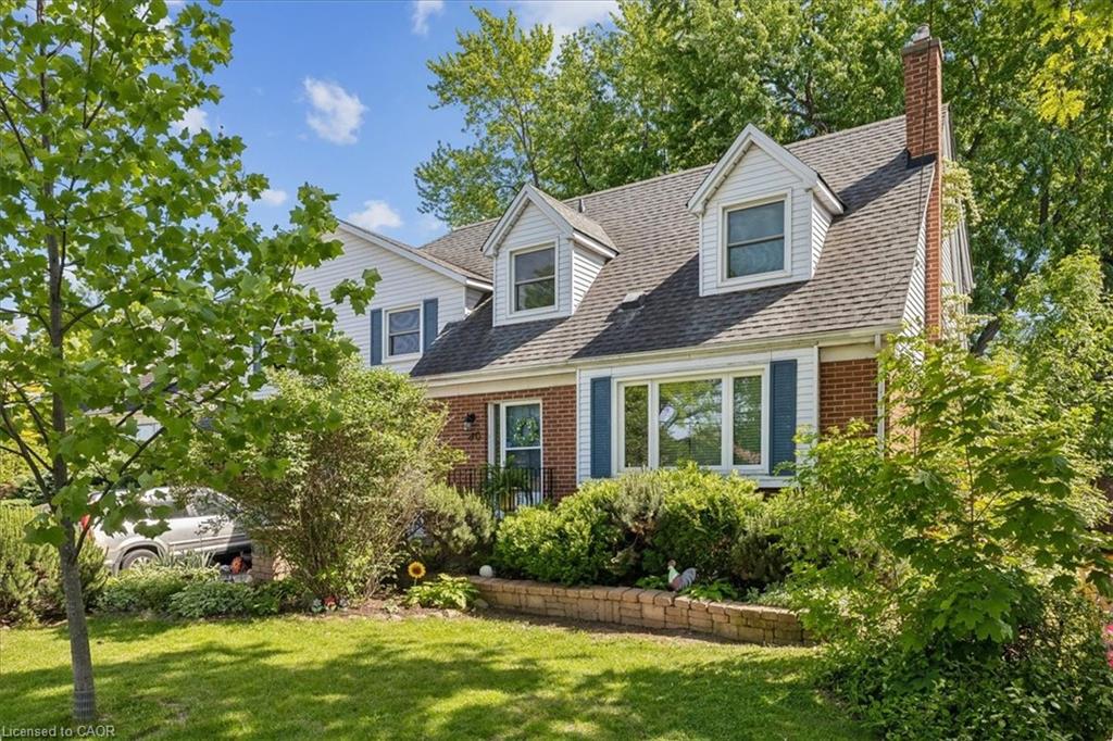 80 Maclennan Avenue Property Photo 1