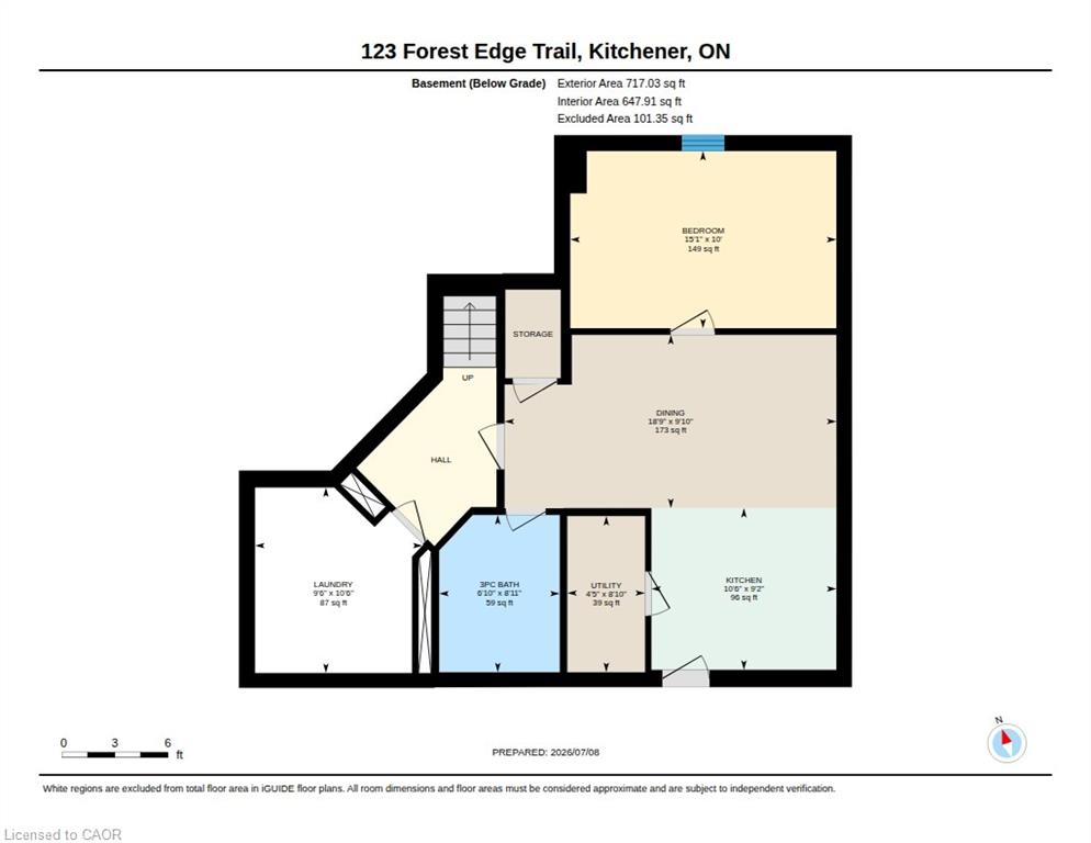 123 Forest Edge Trail Property Photo 46
