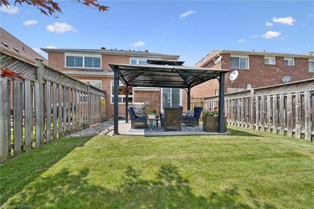 3568 Southwick Street Property Photo 27