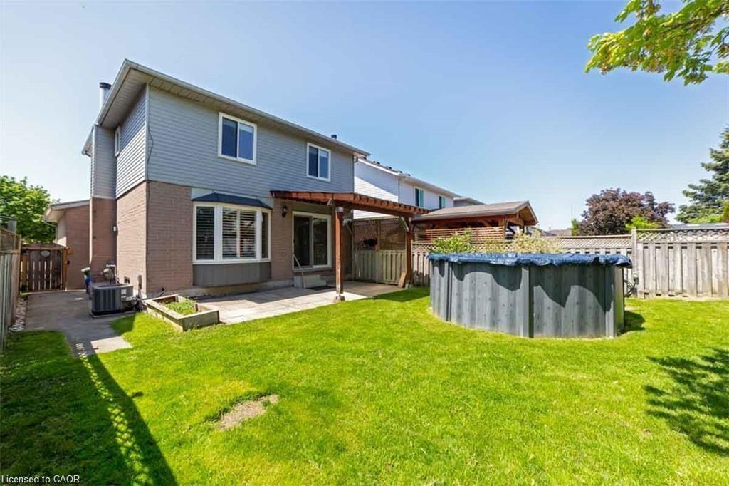 19 Beachgrove Crescent Property Photo 35