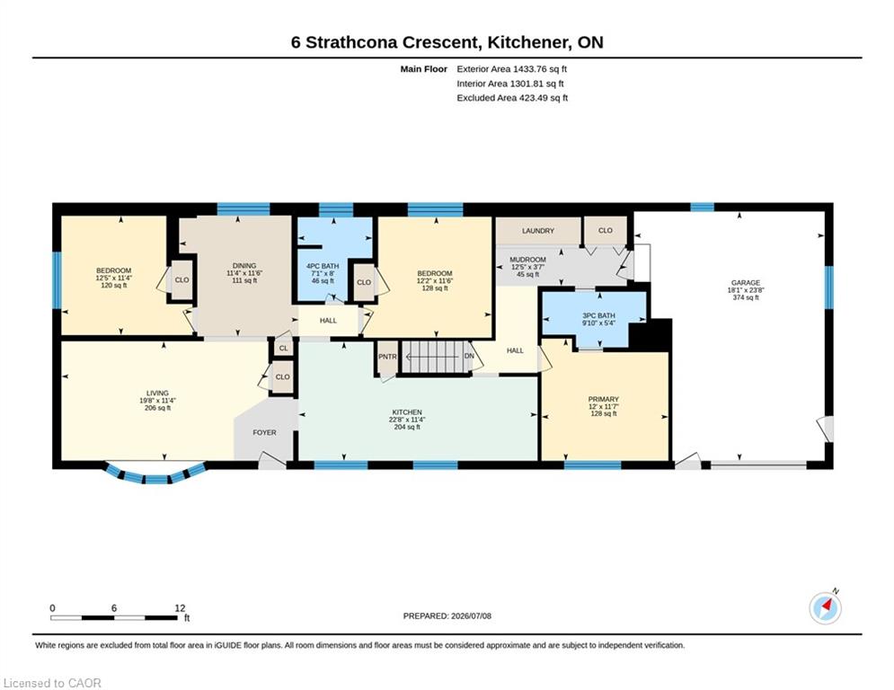 6 Strathcona Crescent Property Photo 38