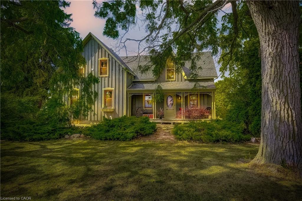 2108 Westbrook Road Property Photo 2