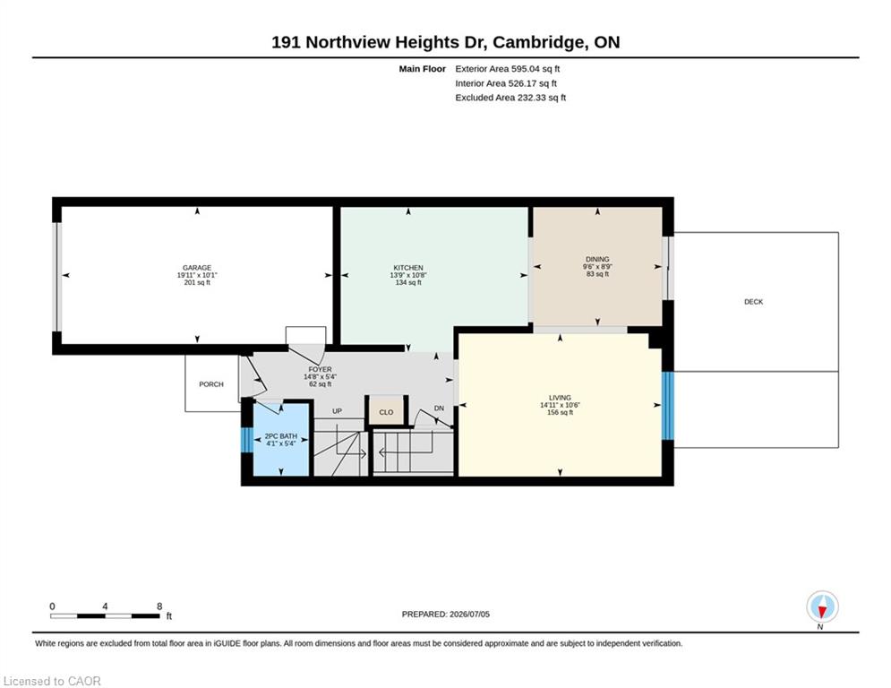 191 Northview Heights Drive Property Photo 28