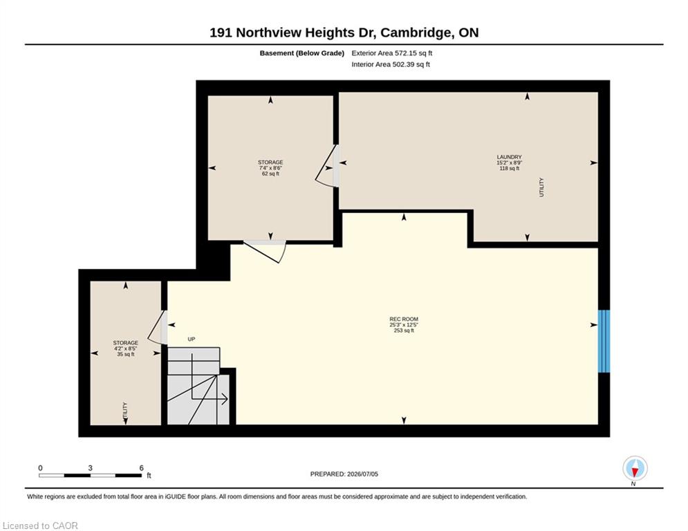 191 Northview Heights Drive Property Photo 30