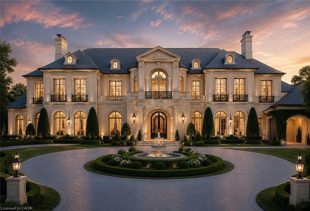 12 Provence Court