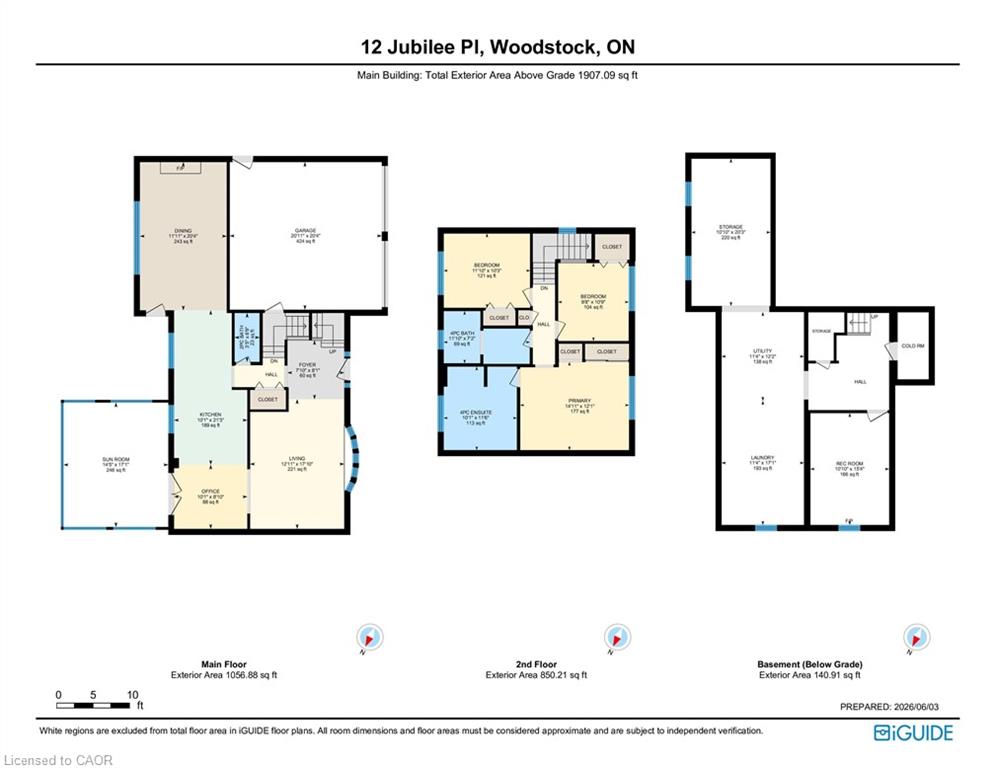 12 Jubilee Place Property Photo 50