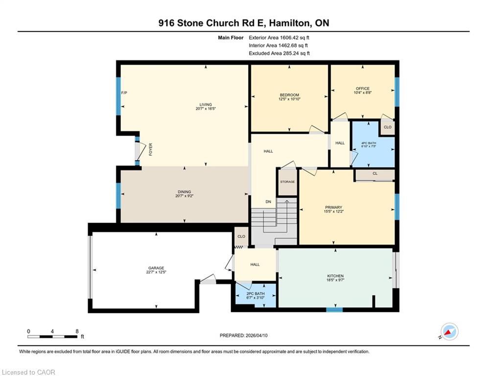 916 Stone Church Road E Property Photo 31