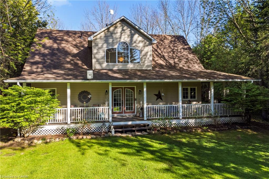 126 Wilson Drive Property Photo 3