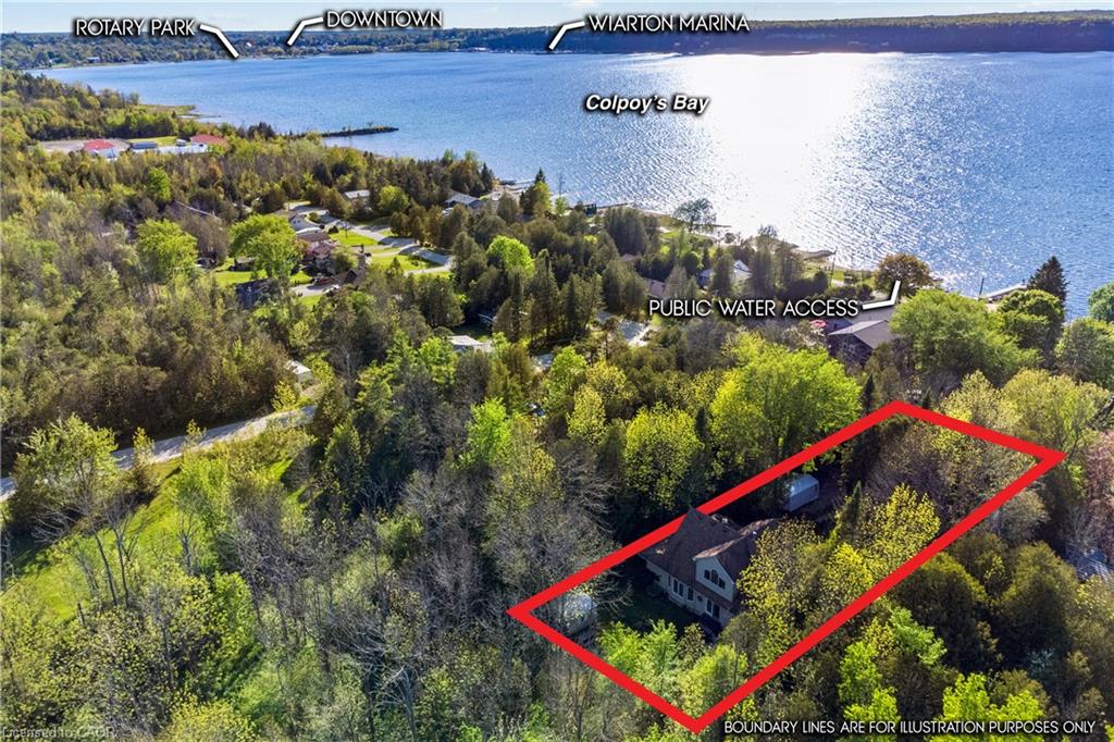 126 Wilson Drive Property Photo 4