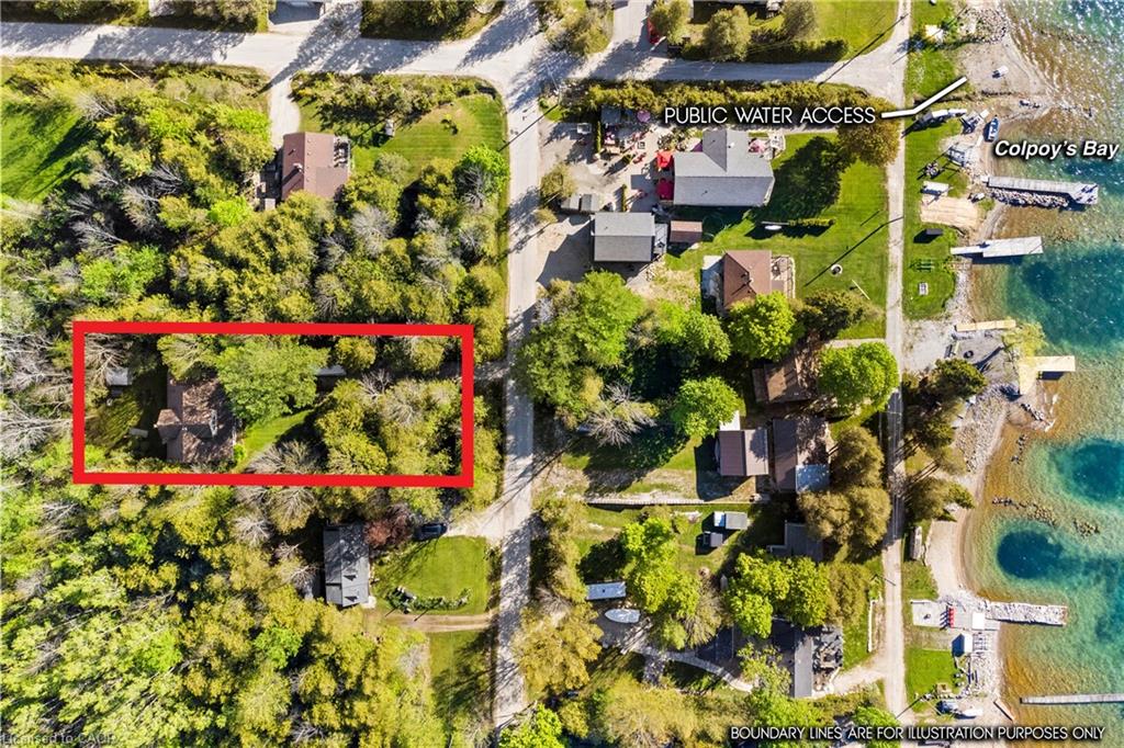 126 Wilson Drive Property Photo 26