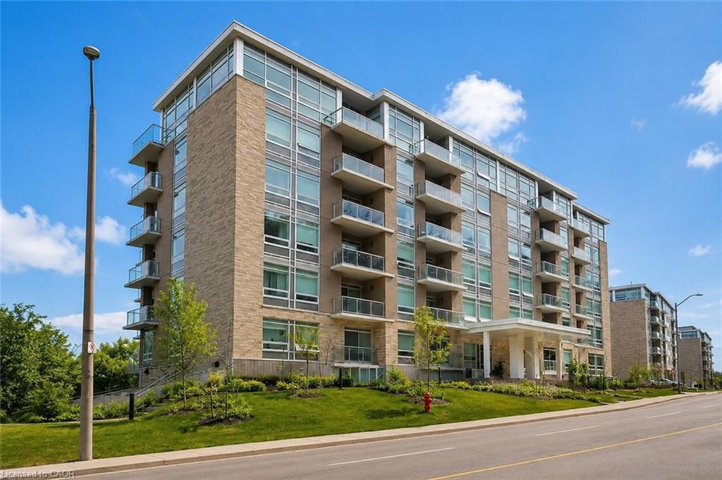 403-455 Charlton Avenue E Property Photo 1