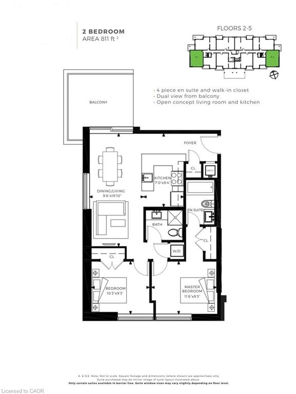403-455 Charlton Avenue E Property Photo 30