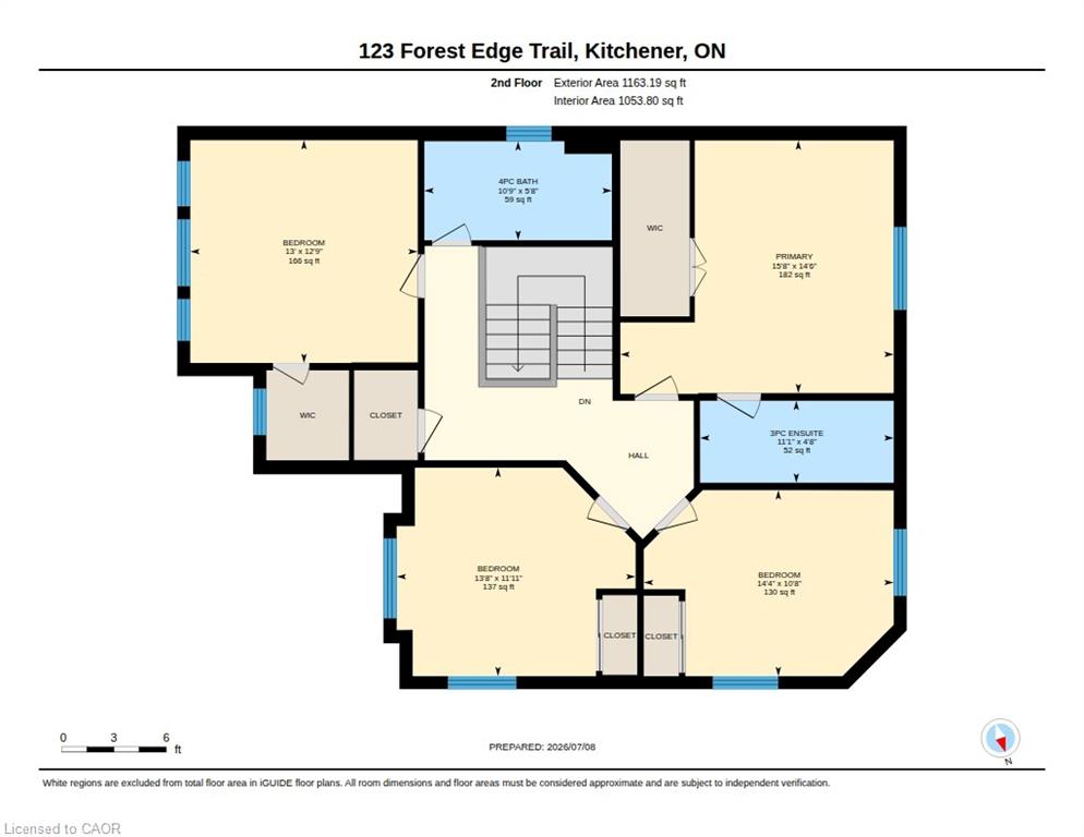 123 Forest Edge Trail Property Photo 45