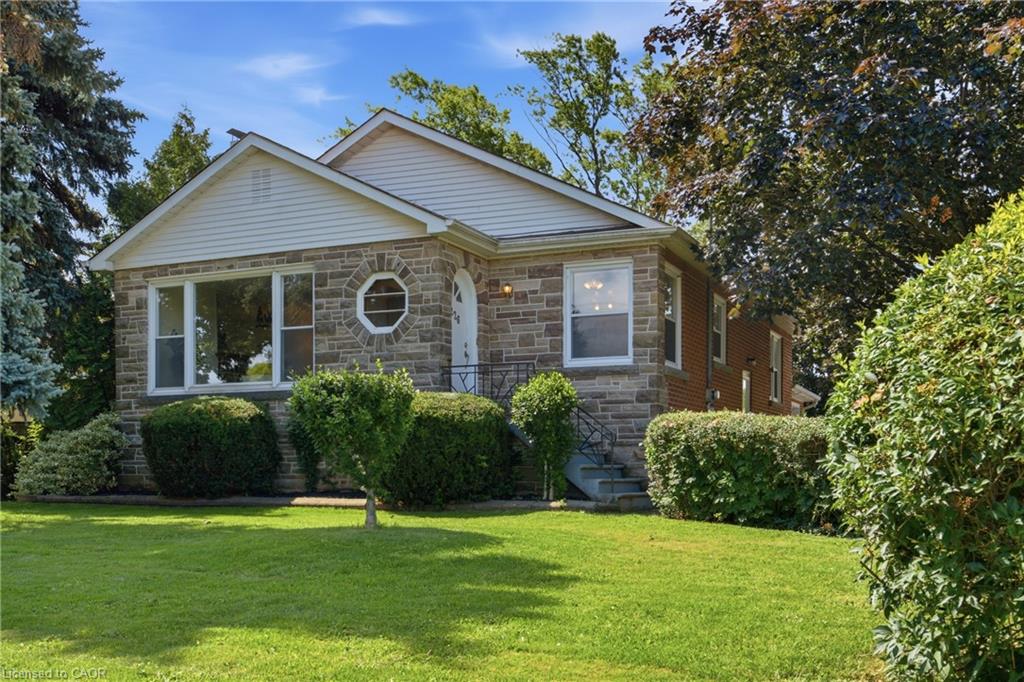 226 Corman Avenue Property Photo 1