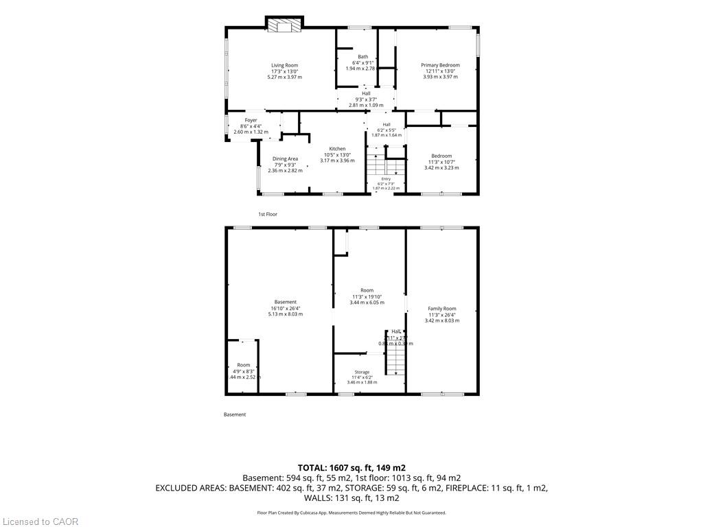 226 Highway 8 Avenue Property Photo 45