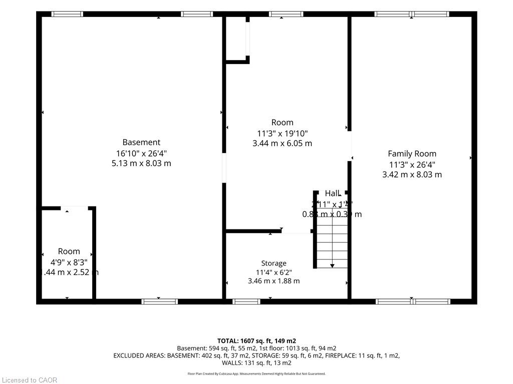 226 Highway 8 Avenue Property Photo 46