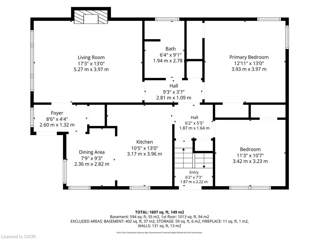 226 Highway 8 Avenue Property Photo 47