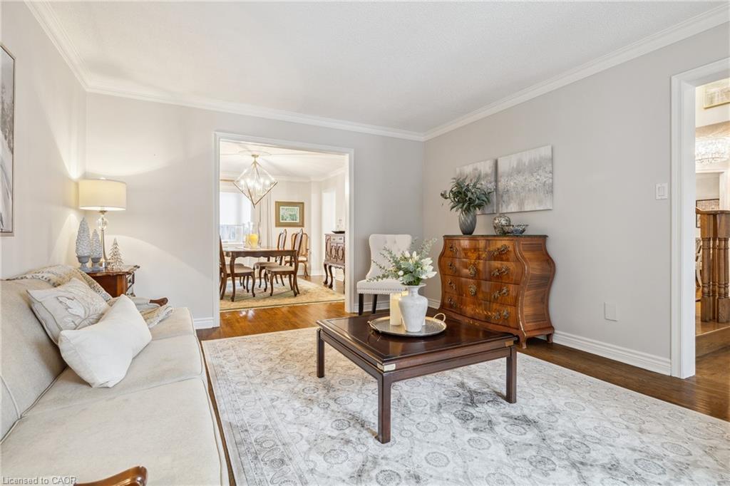 4665 Beaufort Terrace Property Photo 6