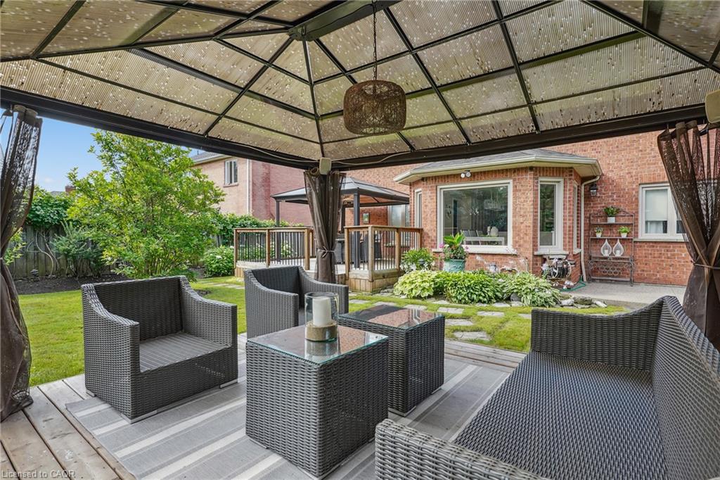 4665 Beaufort Terrace Property Photo 28